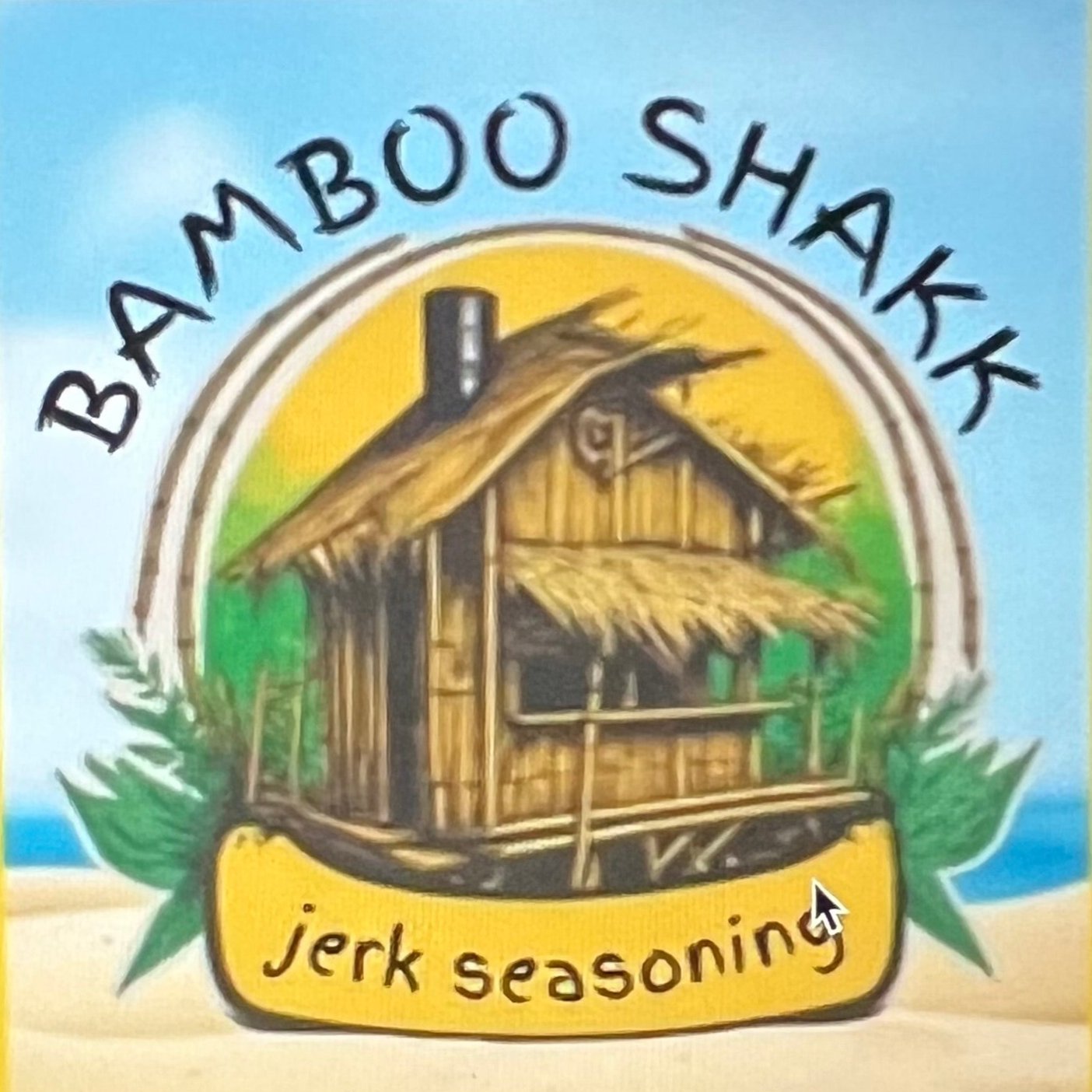 Jerk Seasoning (two 16 Oz)