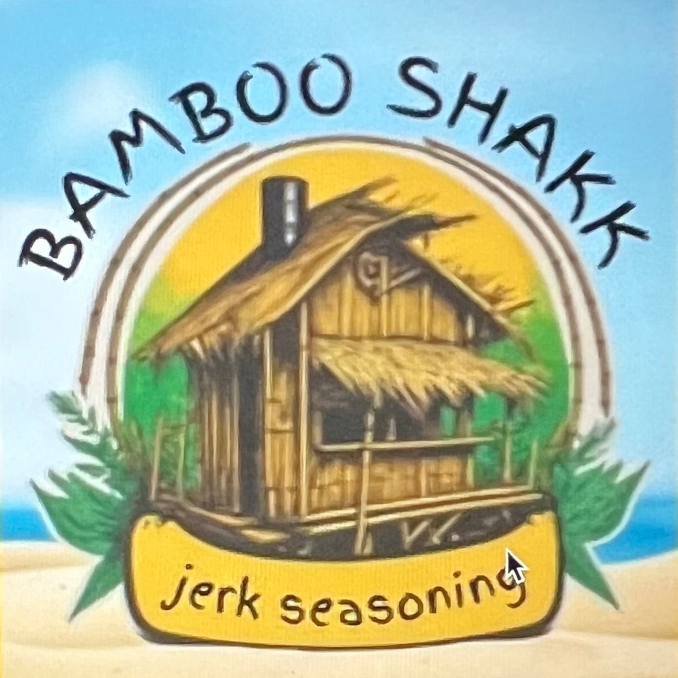 Jerk Seasoning 1 Gallon