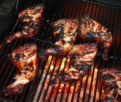 Jerk Seasoning (two 16 Oz)