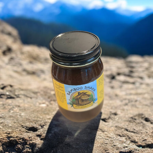 Jerk Seasoning 16 Oz